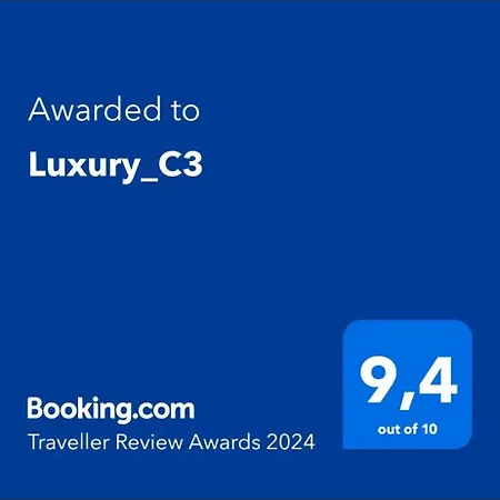 Daire Luxury_c3 *